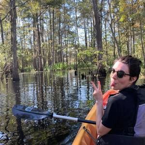 Meet your Posher, Kaidyn